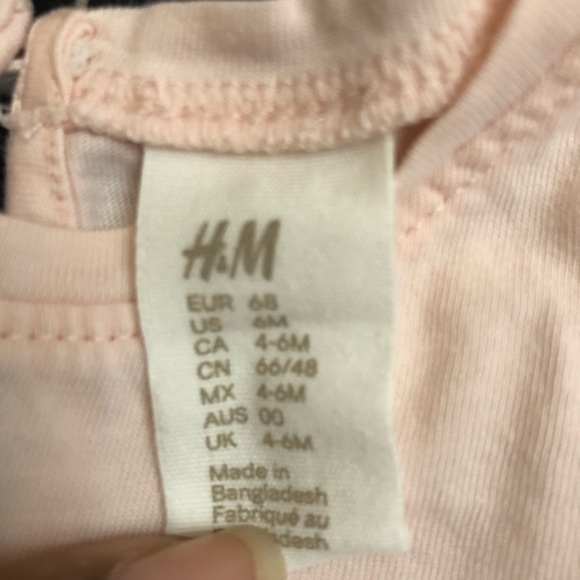 H&M set - Picture 4 of 5